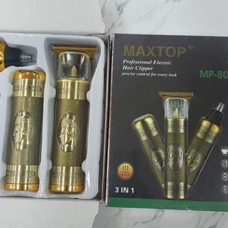MAXTOP MP-8023 3-in-1 Trimmer