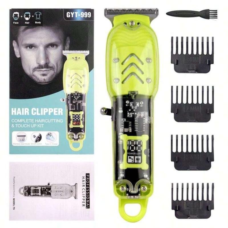 GYT-999 Hair Trimmer
