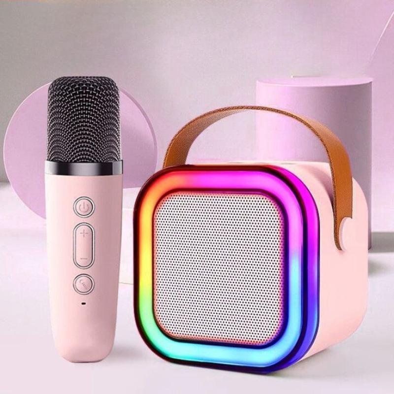 K12 Bluetooth Speaker