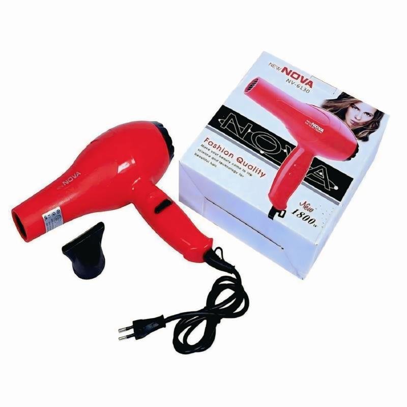 NOVA NV-6130 Hair Dryer