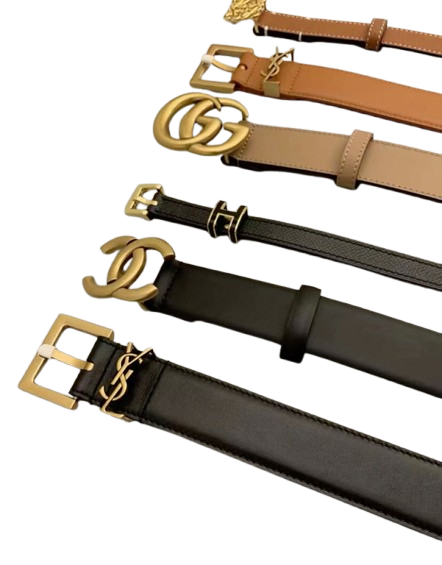 Belts