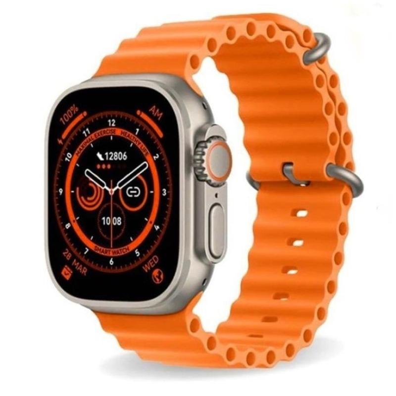 T800 Ultra Smart Watch