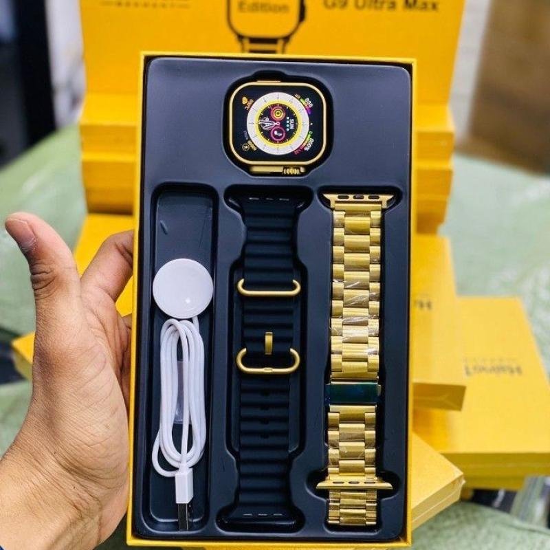 Dubai Edition Smart Watch