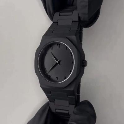 Arabic Black Watch