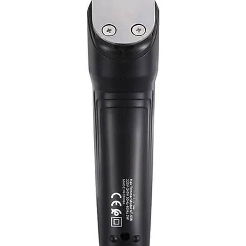 HTC AT-1220 Hair Trimmer