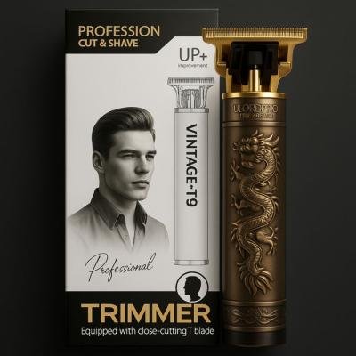 Vintage T9 Hair Trimmer