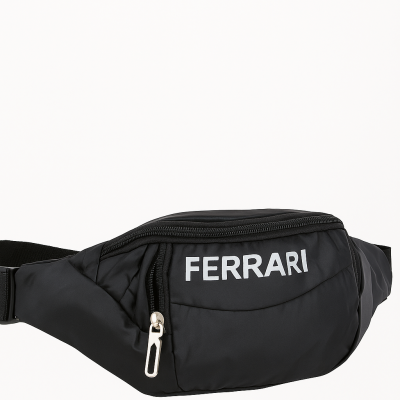 "FERRARI" Side Bag
