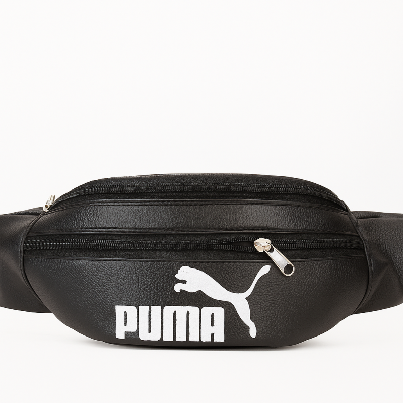 Unisex Waist Bag