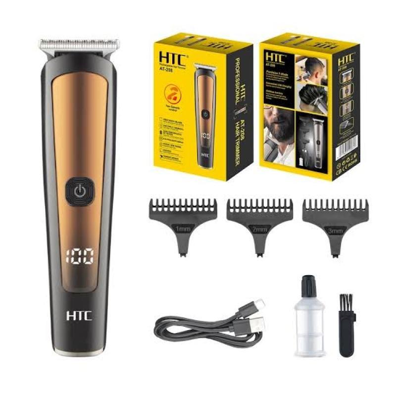 HTC AT-208 Hair Trimmer