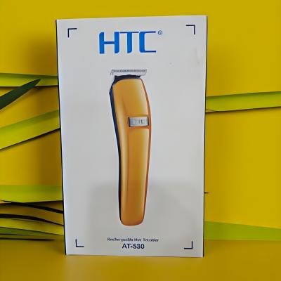 HTC AT-530 Rechargeable Hair Trimmer